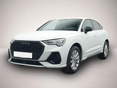 Audi Andere