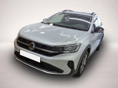 VW Taigo
