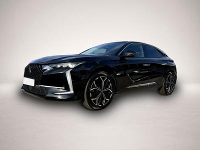 DS Automobiles DS4