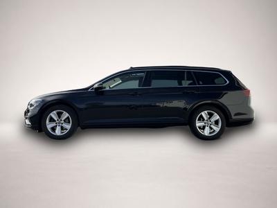 VW Passat Variant