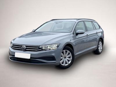 VW Passat Variant