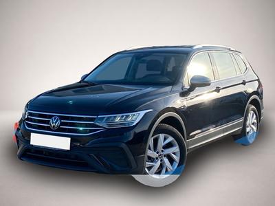 VW Tiguan Allspace