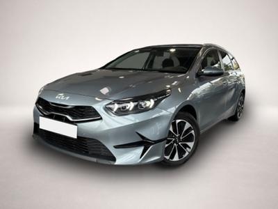 Kia Andere