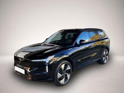 Volvo EX90