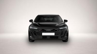Audi Quattro