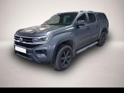 VW Amarok