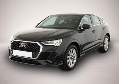 Audi Andere