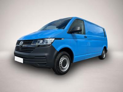 VW T6 Transporter