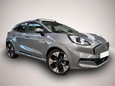 Ford Puma Gen-E