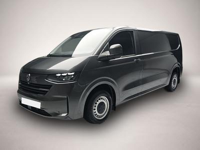 VW T7 Transporter