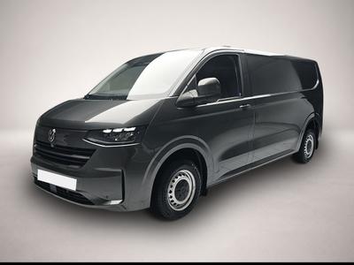 VW T7 Transporter