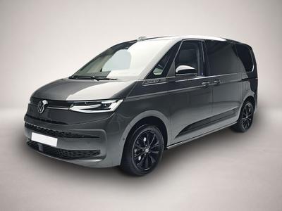 VW T3 Multivan