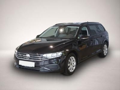 VW Passat Variant