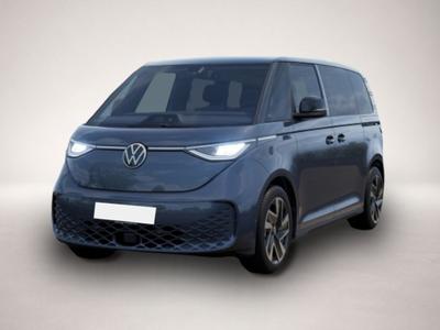 VW ID. Buzz