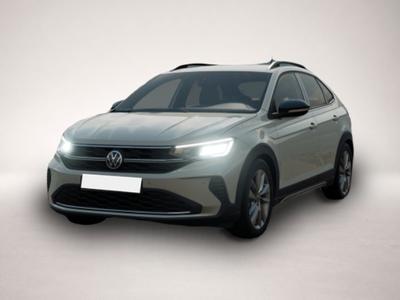 VW Taigo