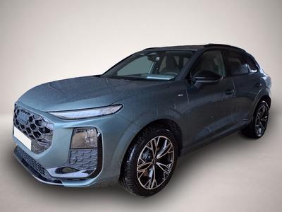 Audi Andere