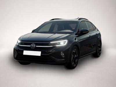 VW Taigo