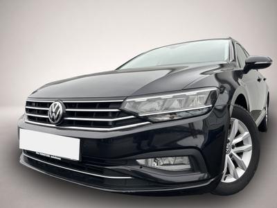 VW Passat Variant