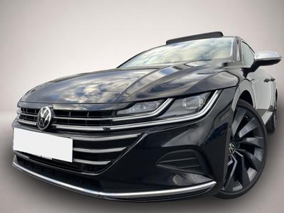VW Arteon