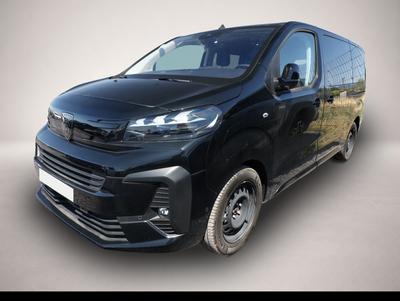 Peugeot Traveller