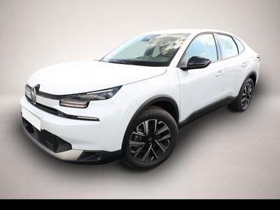 Citroen C4 X