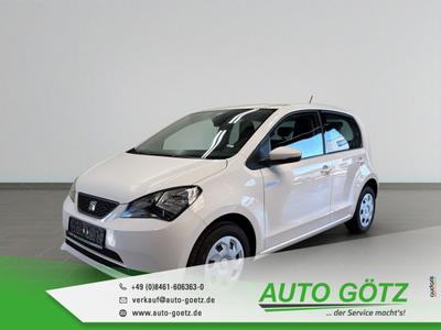 Seat Mii