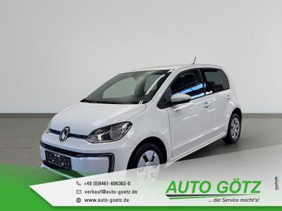 VW e-up!
