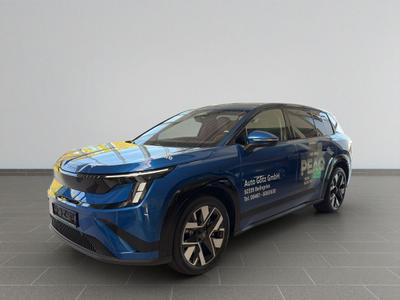Skoda Peaq