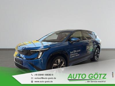 Skoda Peaq