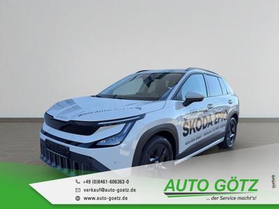 Skoda Epiq