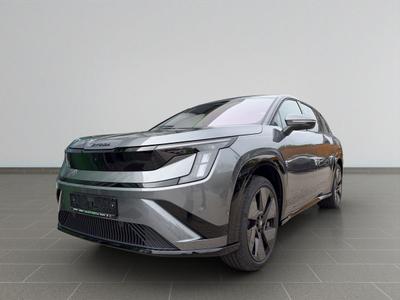 Skoda Peaq