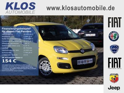 Fiat Pandina