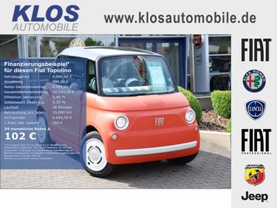 Fiat Topolino