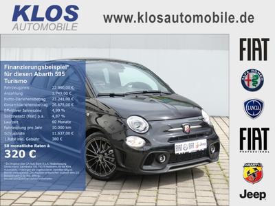 Abarth 595 Turismo