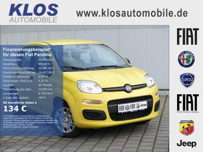 Fiat Pandina