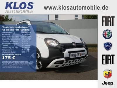 Fiat Pandina
