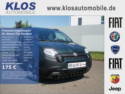 Fiat Pandina