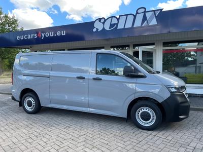 VW T7 Transporter
