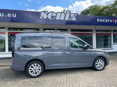 VW Caddy Maxi