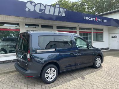 VW Caddy
