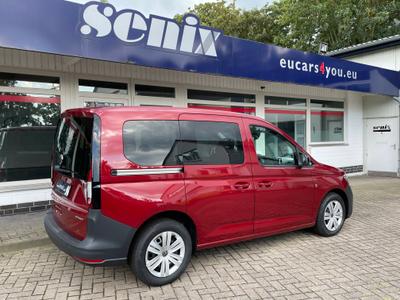 VW Caddy