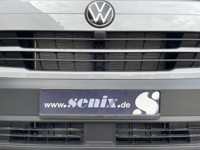 VW T7 Transporter
