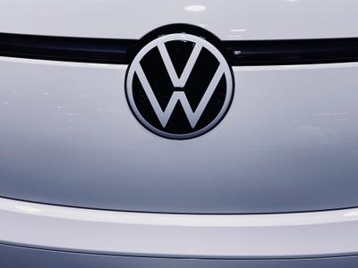 VW ID. Buzz