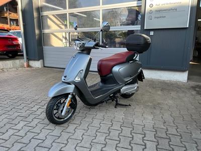 Kymco Like 125