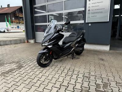 Kymco Xciting S 400i ABS