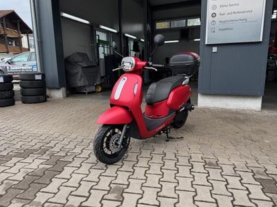 Kymco Filly 50
