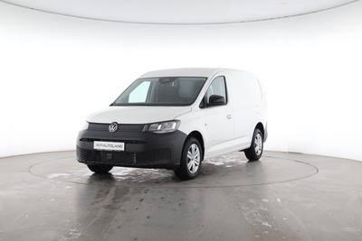 VW Caddy Maxi