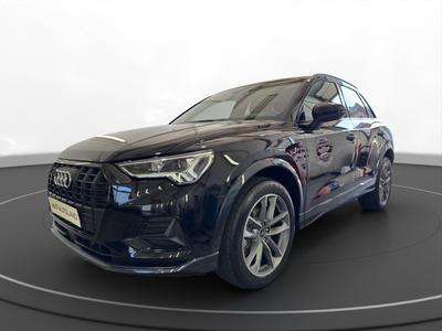 Audi Q3 SUV