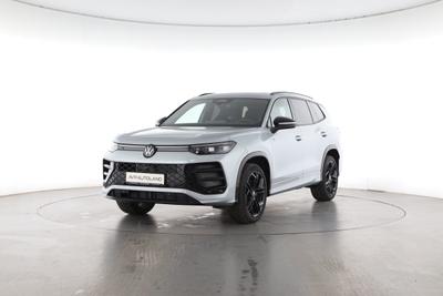 VW Tayron