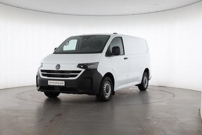 VW T7 Transporter